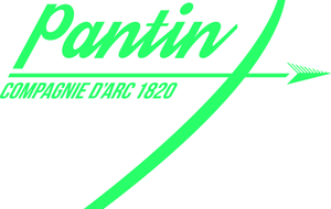 Mandat FITA / Fédéral 2017 du concours de Pantin