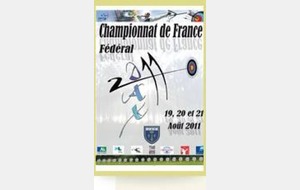 Championnat de France fédéral