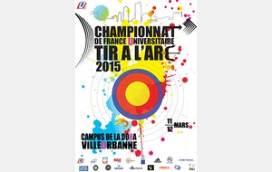 Championnat de France Universitaire