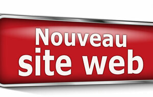 Nouveau site