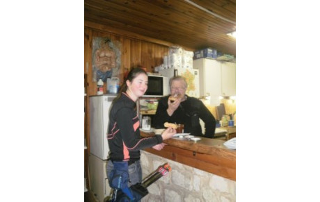 Ca se passe comme ça à Pantin