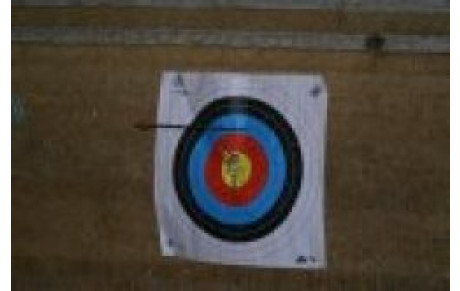 Tir de la St Sébastien 