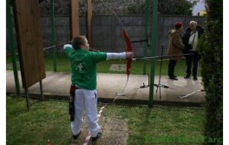 Championnat Départemental Beursault