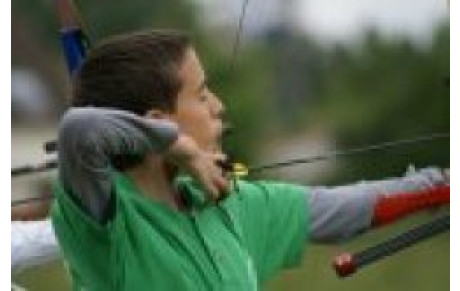 En direct du championnat de France salle 2010