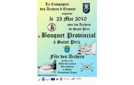 Tir du Bouquet 2010