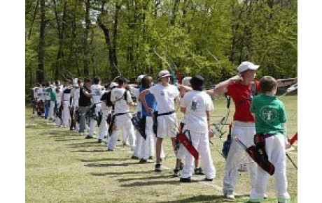 Tournoi Régional Jeunes 1