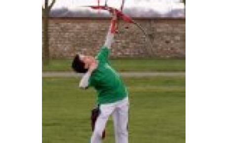 Abat l'Oiseau 2010 Famille de Noisy le Sec