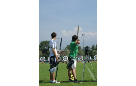 Tournoi National Jeunes Cannes