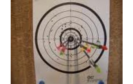 Championnat de France Beursault 26 septembre