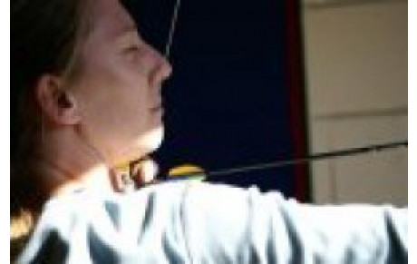 Bravo à Sandrine et Michel