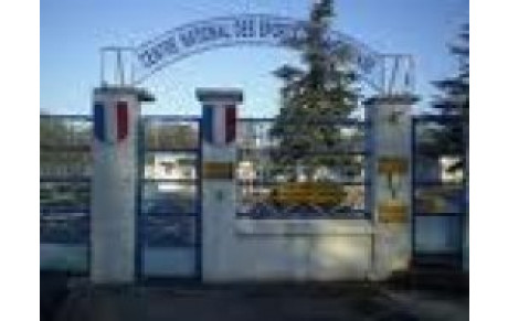 Les jeunes en stage au CNSD