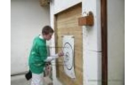 Championnat départemental Beursault et résultats