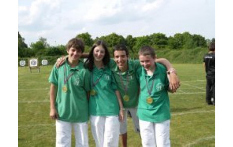 DR Jeunes à Chennevières