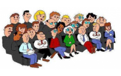 Assemblée générale de la Compagnie