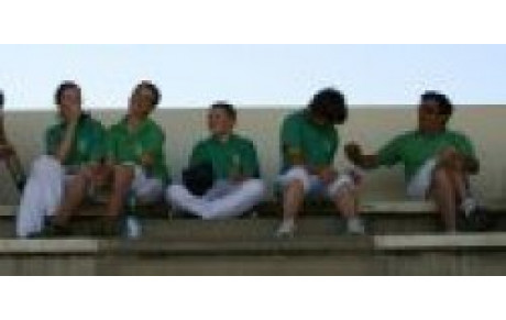 Championnat régional FITA 25 et 26 juin