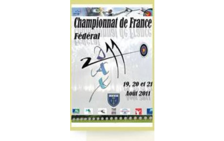 Championnat de France fédéral
