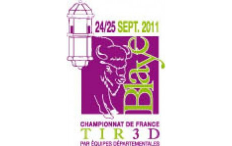 CF3D par équipes départementales