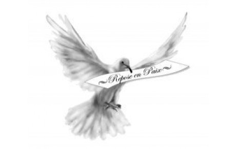 Le Chevalier Gérard Fenech nous a quittés