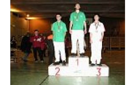 Départemental salle