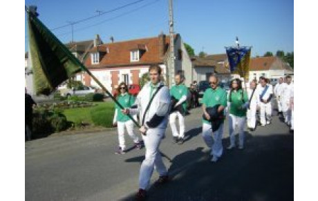 Week end des 12 et 13 mai 2012