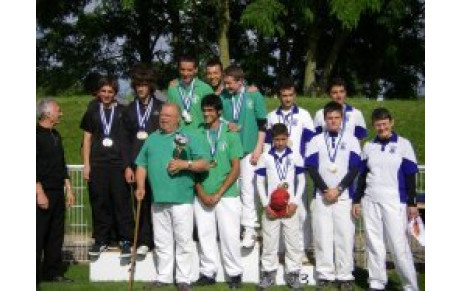 DRJ3 - TRJ3 - DR3D, 3 juin