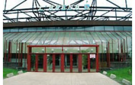 Championnat départemental salle à Gagny