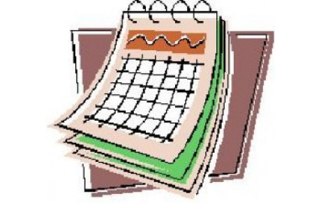 Calendrier provisoire FFTA 2012-2013