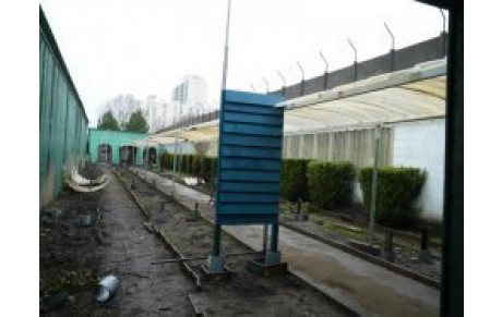 Beursault: avancement des travaux