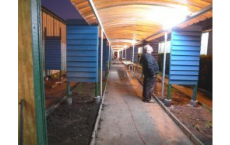 Et voilà le travail !