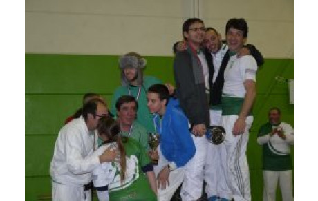 Concours de Saint-Ouen l'Aumône