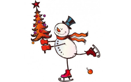 Vacances  scolaires de fin d'année