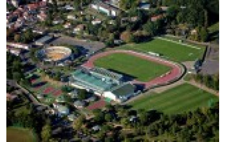 Championnat de France fédéral à Hagetmau