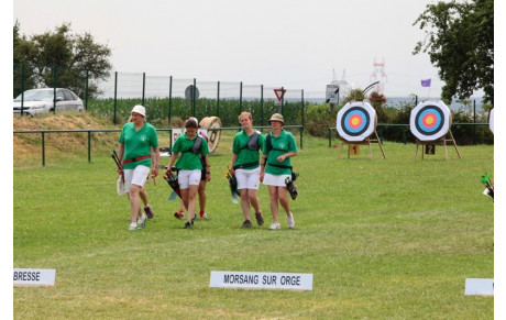 D2, troisième et dernière étape