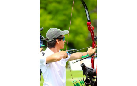 Semaine des championnats de France FITA jeunes