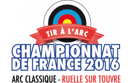 Championnat de france FITA Scratch