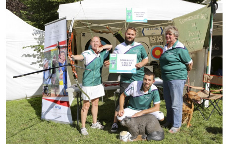 Salon des Associations