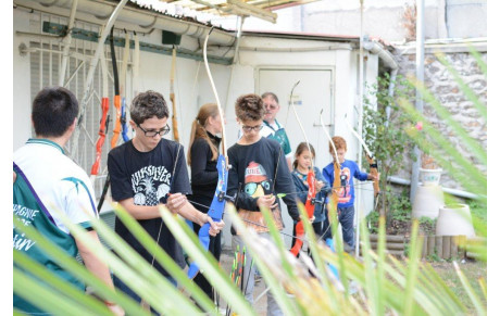 Journée portes-ouvertes