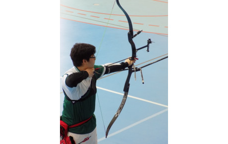 Championnat départemental salle