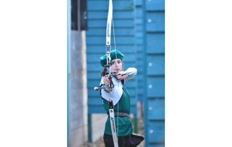 Saint Sébastien 2017