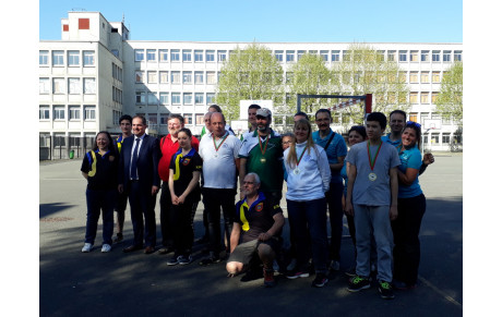 Championnat départemental Campagne