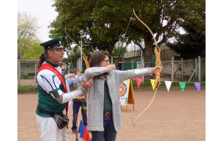 Concours de Pantin - Initiation pour tous