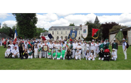 Bouquet provincial 2017