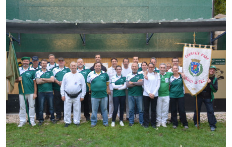 Journée portes-ouvertes et partie de jardin
