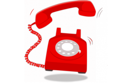 Changement de numéro de téléphone