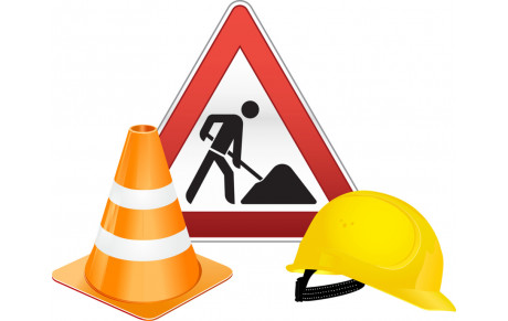 Travaux à la Compagnie