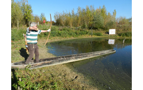 Championnat d'Europe