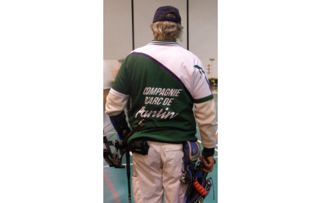 Concours salle d'Aulnay sous Bois