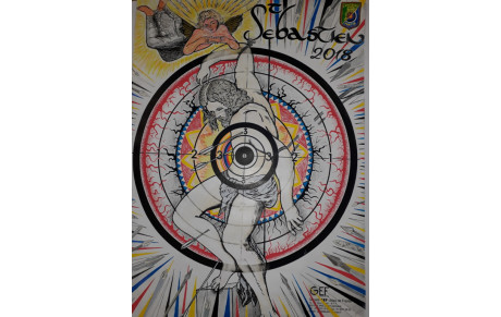 Saint Sébastien 2018