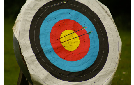 Mandat FITA-Fédéral des 14 et 15/04/18