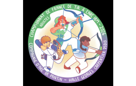 Championnat de France 18m